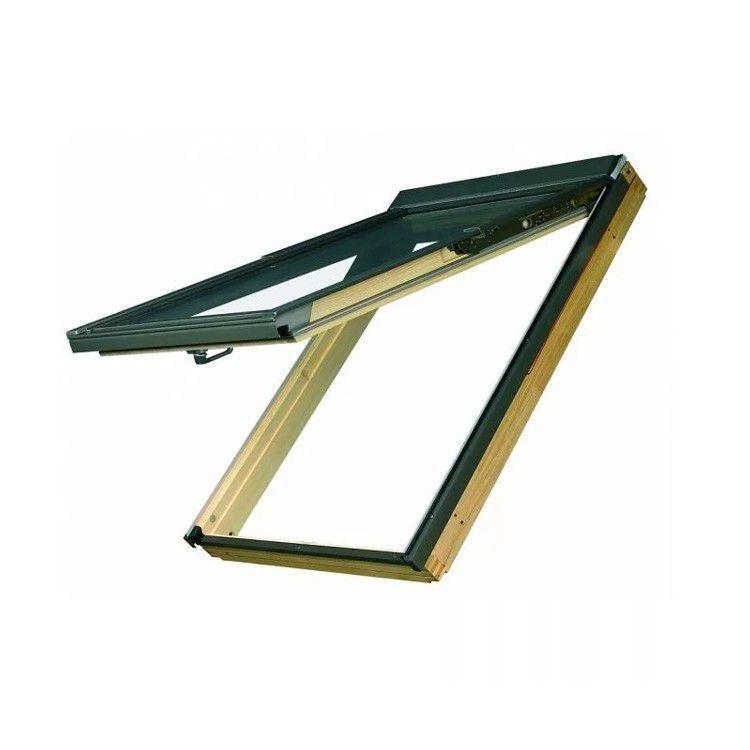 Окно Fakro FPP-V U3 preSelect Max