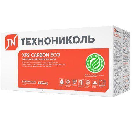 Утеплитель Технониколь CARBON ECO (0,27 куб/уп)