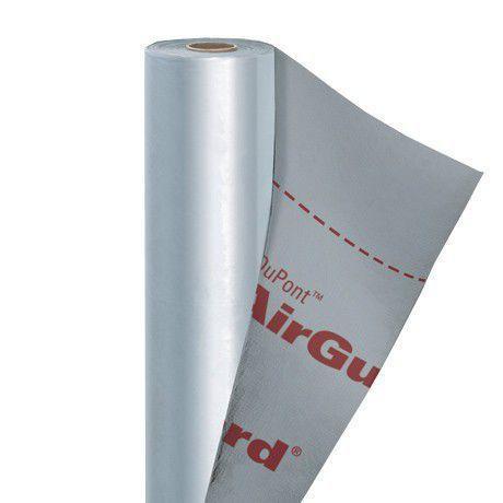 Мембрана гидроизоляционная Tyvek Solid Silver (1.5*50м)