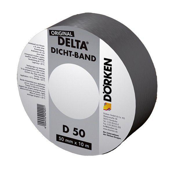 Лента уплотнительная DELTA-NAGEL-BAND D 50