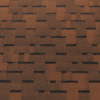 Гибкая черепица Tegola TOP SHINGLE Футуро Комфорт