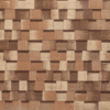 Гибкая черепица Tegola NOBIL TILE Шервуд Комфорт Плюс