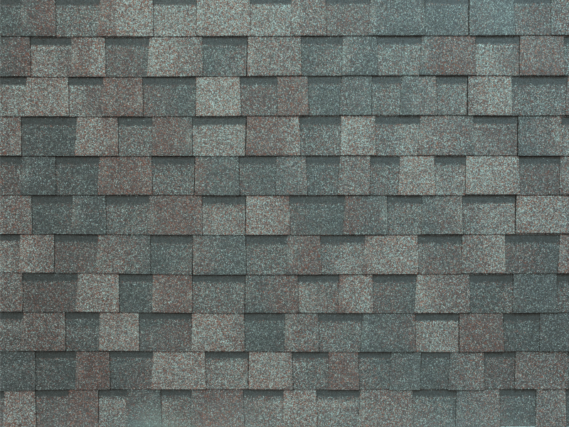 Гибкая черепица Tegola NOBIL TILE Шервуд Комфорт Плюс