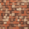 Гибкая черепица Tegola NOBIL TILE Шервуд Комфорт Плюс
