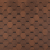 Гибкая черепица Tegola TOP SHINGLE Смальто Комфорт