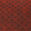 Гибкая черепица Tegola TOP SHINGLE Смальто Комфорт