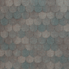 Гибкая черепица Tegola NOBIL TILE Верона Комфорт Плюс
