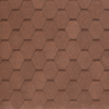 Гибкая черепица Tegola NOBIL TILE Вест Комфорт Плюс
