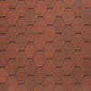 Гибкая черепица Tegola NOBIL TILE Вест Комфорт Плюс