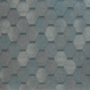 Гибкая черепица Tegola NOBIL TILE Вест Комфорт Плюс