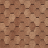 Гибкая черепица Tegola NOBIL TILE Вест Комфорт Плюс