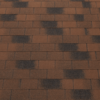 Гибкая черепица Tegola TOP SHINGLE Винтаж Комфорт
