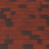 Гибкая черепица Tegola TOP SHINGLE Винтаж Комфорт