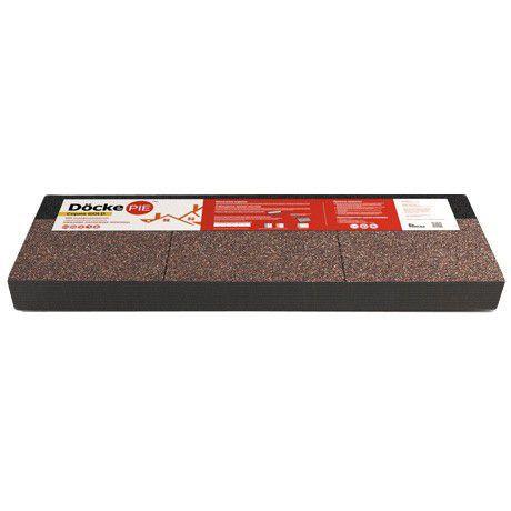 Конек/карниз Docke PIE PREMIUM (11/22п.м.)