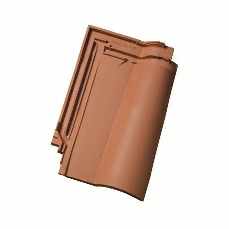 Керамическая черепица Romane 1.2 Seltz