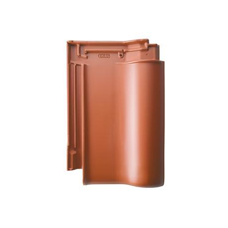 Керамическая черепица E 58 Plus