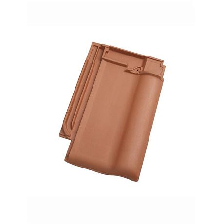 Керамическая черепица Alegra 10 Eisen