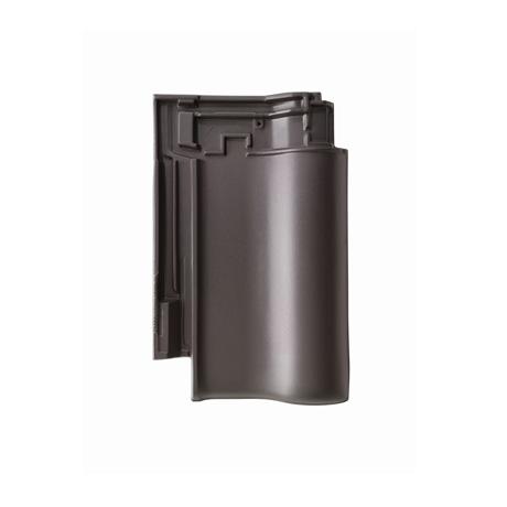 Керамическая черепица E 58 SL
