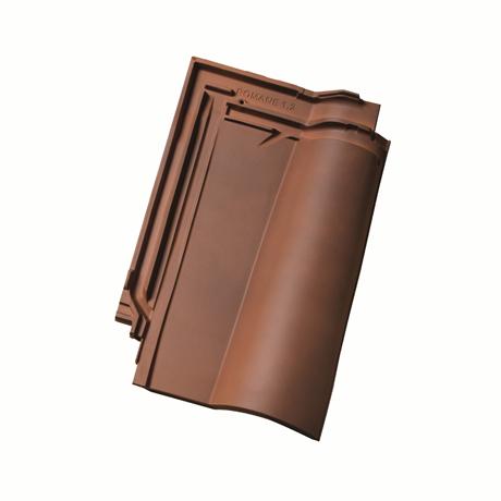 Керамическая черепица Romane 1.2 Seltz