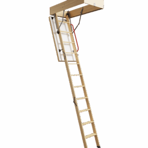 Чердачная лестница Docke Серия Standard Termo