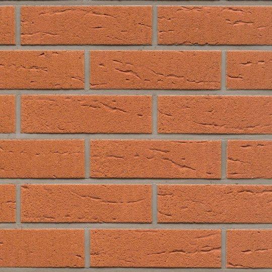 Клинкерная плитка Feldhaus Klinker R227NF9 terracotta rustico