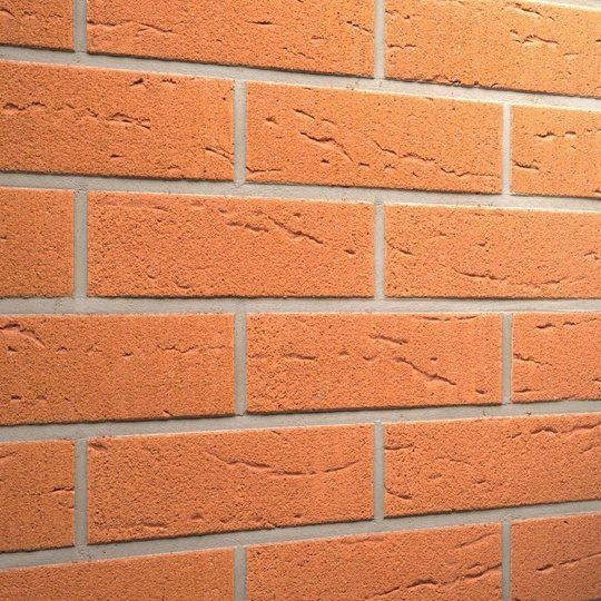 Клинкерная плитка Feldhaus Klinker R227NF9 terracotta rustico