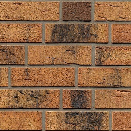 Клинкерная плитка Feldhaus Klinker R286NF9 Nolani