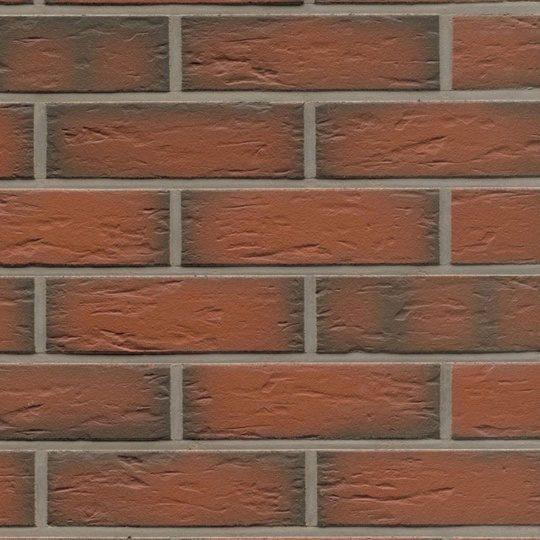 Клинкерная плитка Feldhaus Klinker R343NF9 ardor senso