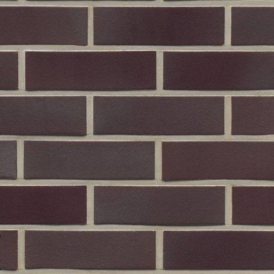 Клинкерная плитка Feldhaus Klinker R384NF14 ferrum liso