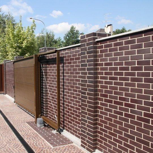 Клинкерная плитка Feldhaus Klinker R384NF14 ferrum liso