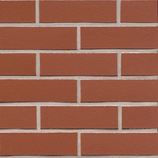 Клинкерная плитка Feldhaus Klinker R400NF9 carmesi liso