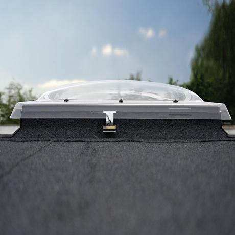 Окно зенитное CVP с дистанционным управлением VELUX 0573