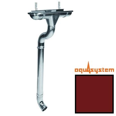 Aquasystem 125/90 мм