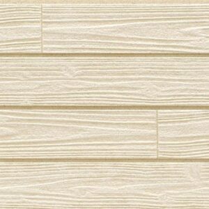 Фиброцементный сайдинг KMEW (КМЮ) Гидрофиль CW1831GC 3030 x 455 x 14 мм Дерево