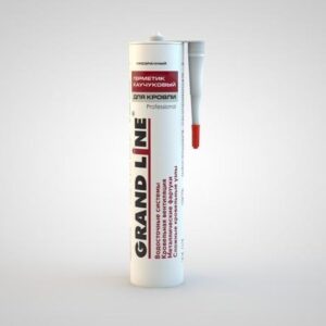 Кровельный герметик Grand Line Professional