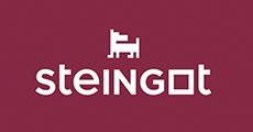 Тротуарная плитка STEINGOT