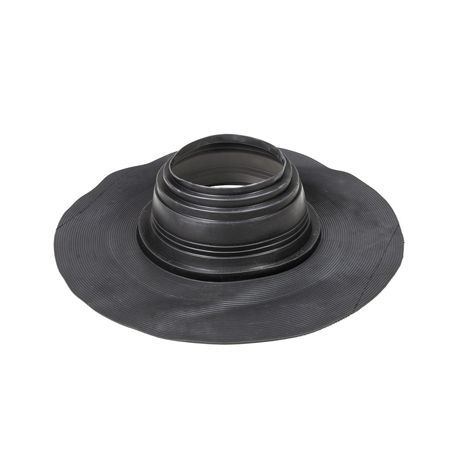 Уплотнитель для круглых труб FELT-ROOFSEAL №6 200-250 мм Vilpe
