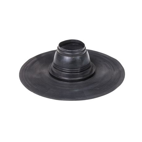 Уплотнитель для круглых труб FELT-ROOFSEAL №4,5 130-140 мм Vilpe