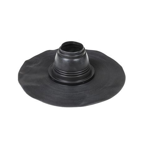 Уплотнитель для круглых труб FELT-ROOFSEAL №4 110-125 мм Vilpe