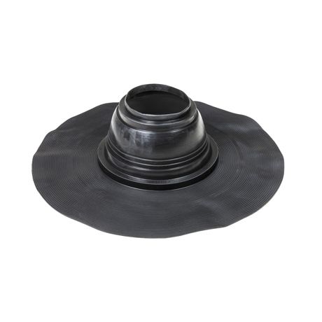 Уплотнитель для круглых труб FELT-ROOFSEAL №5 150-175 мм Vilpe