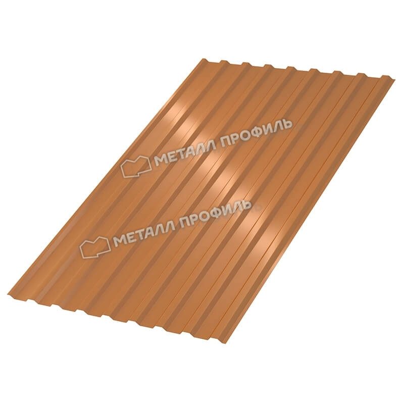 Профилированный лист МП-20×1100-R в Ярославле.