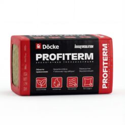 ПРОФИТЕРМ PROFITERM TS 038 Aquastatik