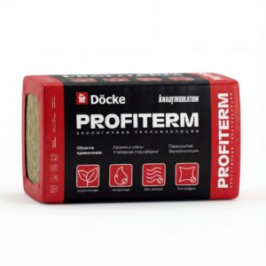 ПРОФИТЕРМ PROFITERM TS 038 Aquastatik