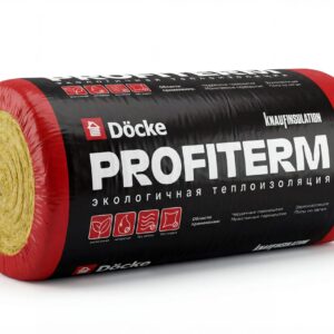 ПРОФИТЕРМ PROFITERM TR 040 Aquastatik 2x50x1220x7380 18м2 0,9м3 32ПАЧ